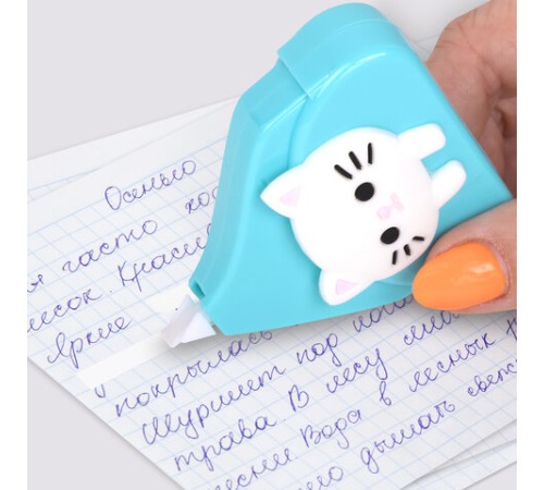 Корректирующая лента BRAUBERG KIDS 