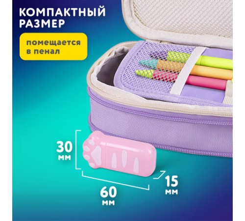 Корректирующая лента BRAUBERG KIDS 