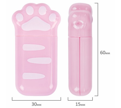 Корректирующая лента BRAUBERG KIDS 