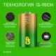 Батарейки КОМПЛЕКТ 2 шт., GP Ultra G-Tech, D (LR20, 13А), алкалиновые, блистер, 13AU-CR2