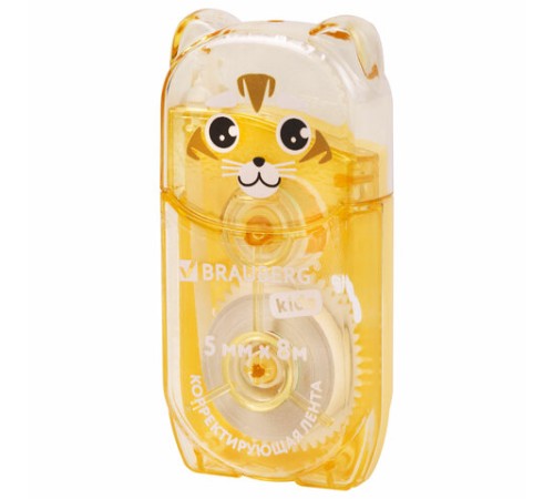 Корректирующая лента BRAUBERG KIDS 