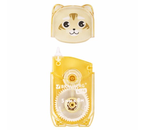 Корректирующая лента BRAUBERG KIDS 