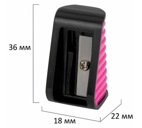 Точилка ЮНЛАНДИЯ 