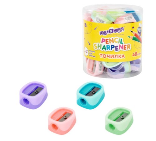 Точилка ЮНЛАНДИЯ 