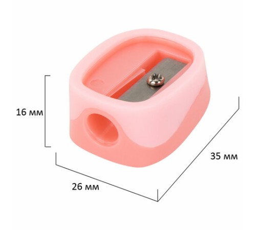 Точилка ЮНЛАНДИЯ 