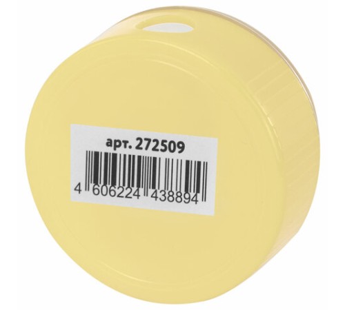 Точилка с контейнером ЮНЛАНДИЯ 