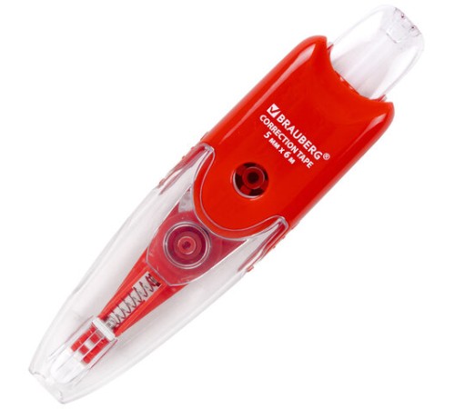 Корректирующая лента BRAUBERG 