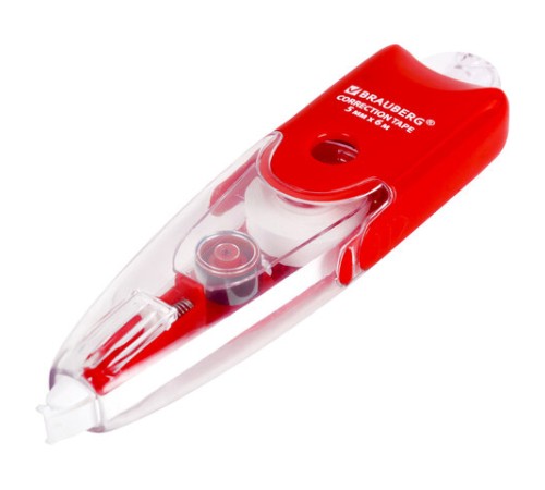 Корректирующая лента BRAUBERG 