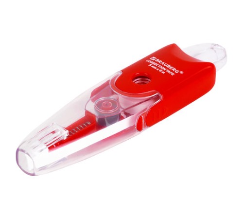 Корректирующая лента BRAUBERG 