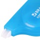 Корректирующая лента BRAUBERG ULTRA NEON, 5 мм х 8 м, ВЫГОДНАЯ УПАКОВКА 3 штуки в блистере, 272665