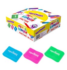 Ластик эргономичный ЮНЛАНДИЯ 