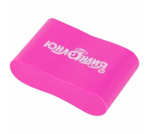 Ластик эргономичный ЮНЛАНДИЯ 