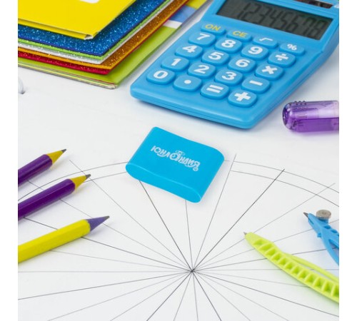 Ластик эргономичный ЮНЛАНДИЯ 