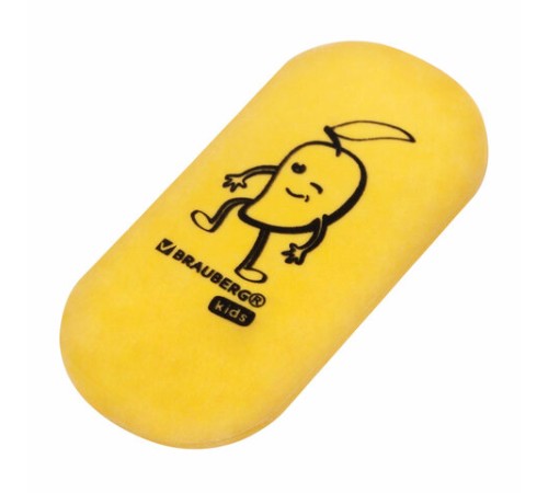 Ластики BRAUBERG KIDS 