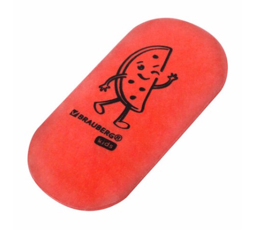 Ластики BRAUBERG KIDS 