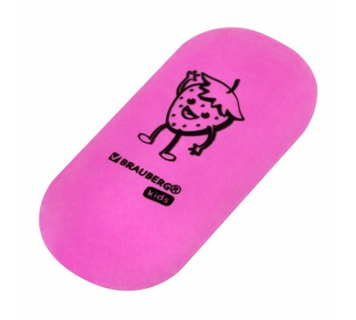 Ластики BRAUBERG KIDS 