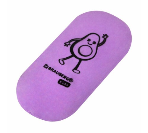 Ластики BRAUBERG KIDS 