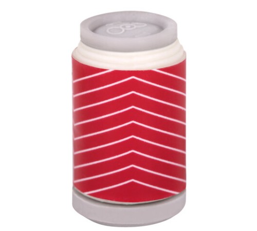 Ластики фигурные ЮНЛАНДИЯ 