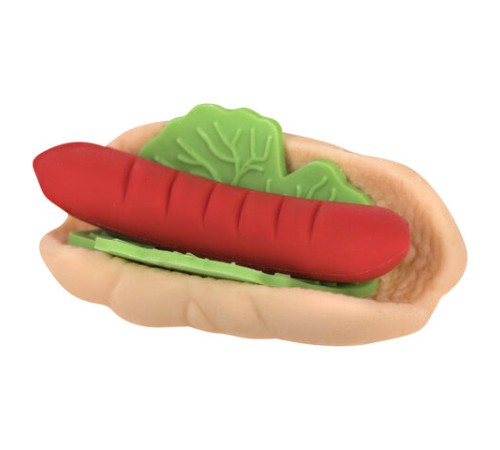 Ластики фигурные ЮНЛАНДИЯ 