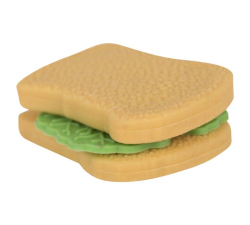 Ластики фигурные ЮНЛАНДИЯ 