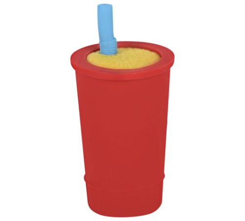 Ластики фигурные ЮНЛАНДИЯ 