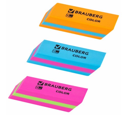 Ластик BRAUBERG 