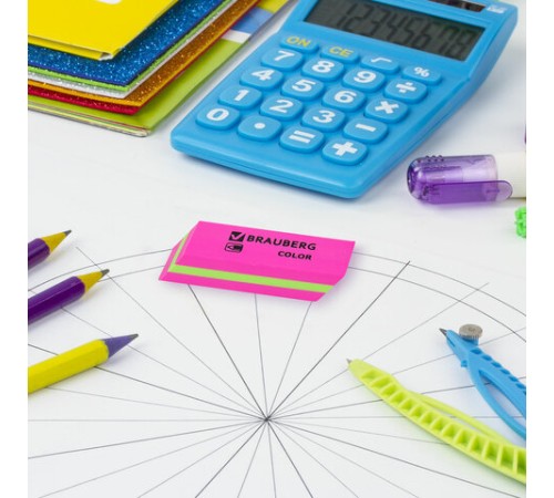 Ластик BRAUBERG 