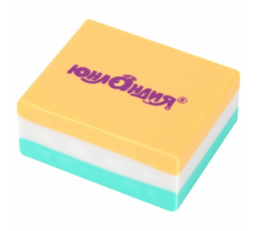 Ластик ЮНЛАНДИЯ 