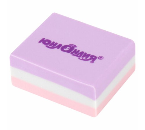 Ластик ЮНЛАНДИЯ 