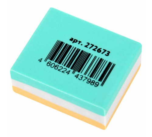 Ластик ЮНЛАНДИЯ 