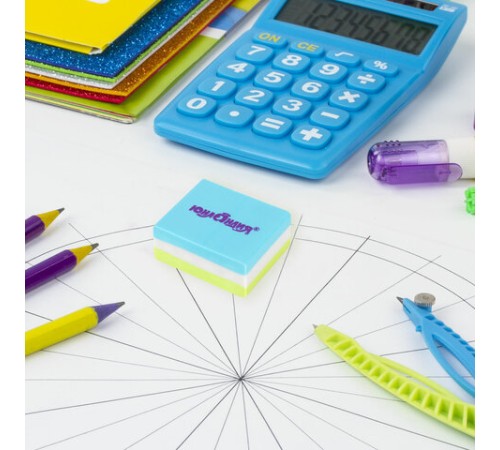 Ластик ЮНЛАНДИЯ 