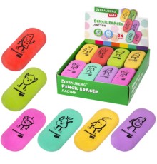 Ластик BRAUBERG KIDS 