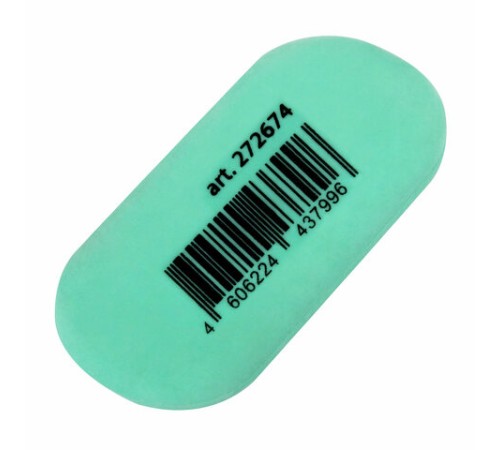 Ластик BRAUBERG KIDS 