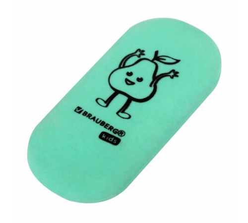 Ластик BRAUBERG KIDS 