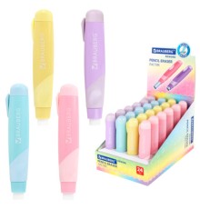 Ластик выдвижной BRAUBERG 