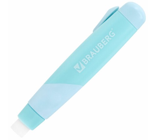 Ластик выдвижной BRAUBERG 