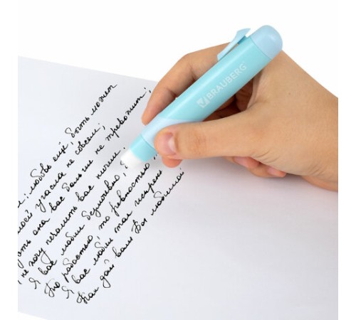 Ластики выдвижные BRAUBERG 