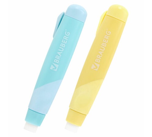 Ластики выдвижные BRAUBERG 