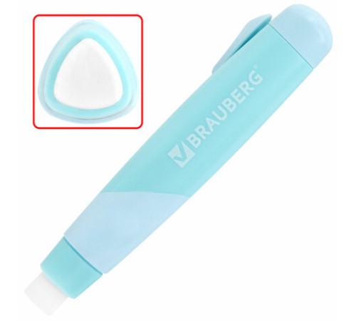 Ластики выдвижные BRAUBERG 