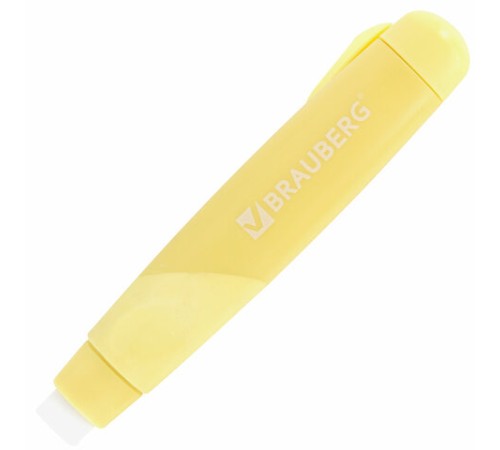 Ластики выдвижные BRAUBERG 