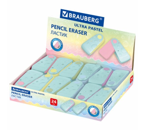 Ластик BRAUBERG 
