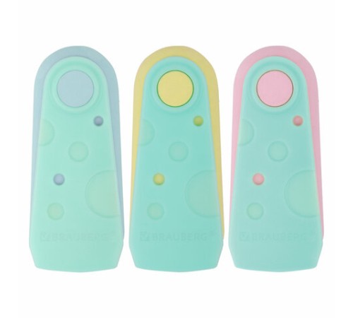 Ластики BRAUBERG 