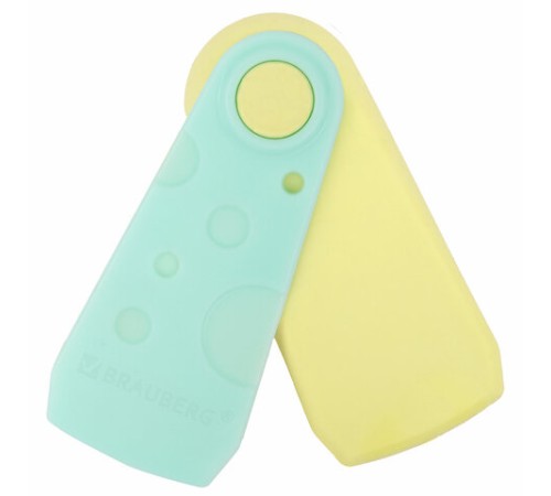 Ластики BRAUBERG 