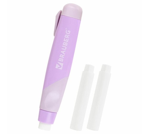 Ластик выдвижной BRAUBERG 