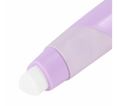 Ластик выдвижной BRAUBERG 