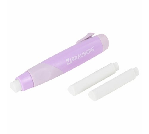 Ластик выдвижной BRAUBERG 