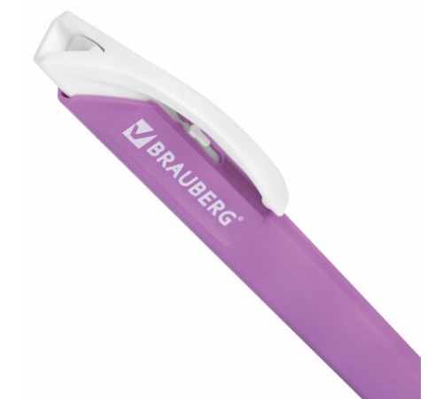 Ластик выдвижной + 2 сменных ластика BRAUBERG 