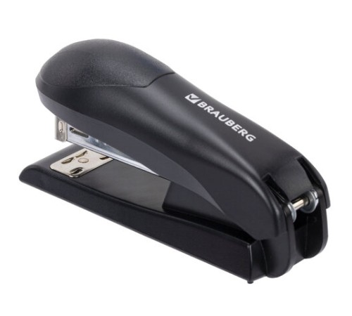 Степлер №24/6, №26/6 BRAUBERG 