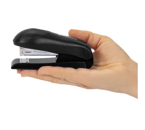 Степлер №24/6, №26/6 BRAUBERG 