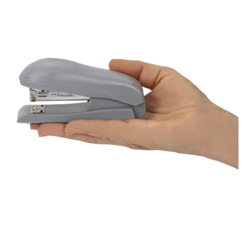 Степлер №24/6, №26/6 BRAUBERG 